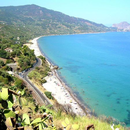 Casagioia Daire Cefalù Dış mekan fotoğraf