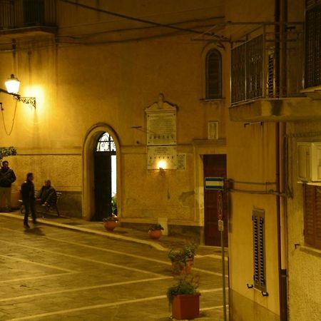 Casagioia Daire Cefalù Dış mekan fotoğraf