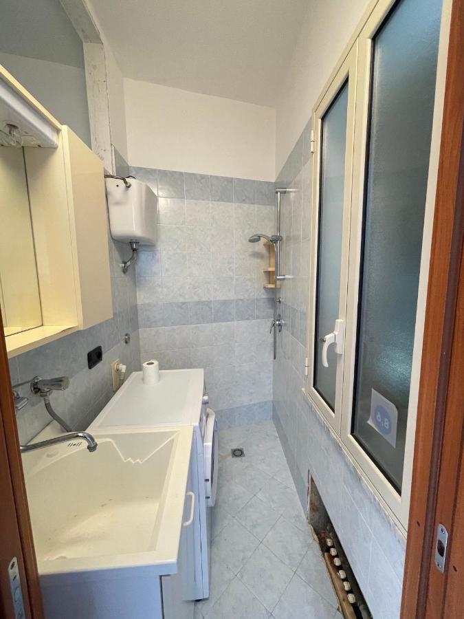 Casagioia Daire Cefalù Dış mekan fotoğraf
