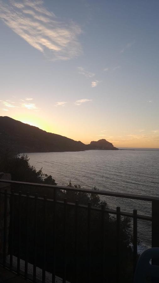 Casagioia Daire Cefalù Dış mekan fotoğraf